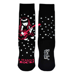 I Wanna Rock