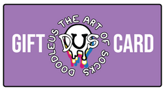 DoodleUS Gift Card