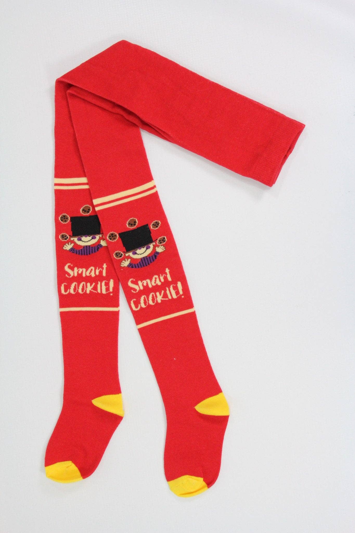 [Mary Blair] Kids Cotton Tights – 2 Pair Pack