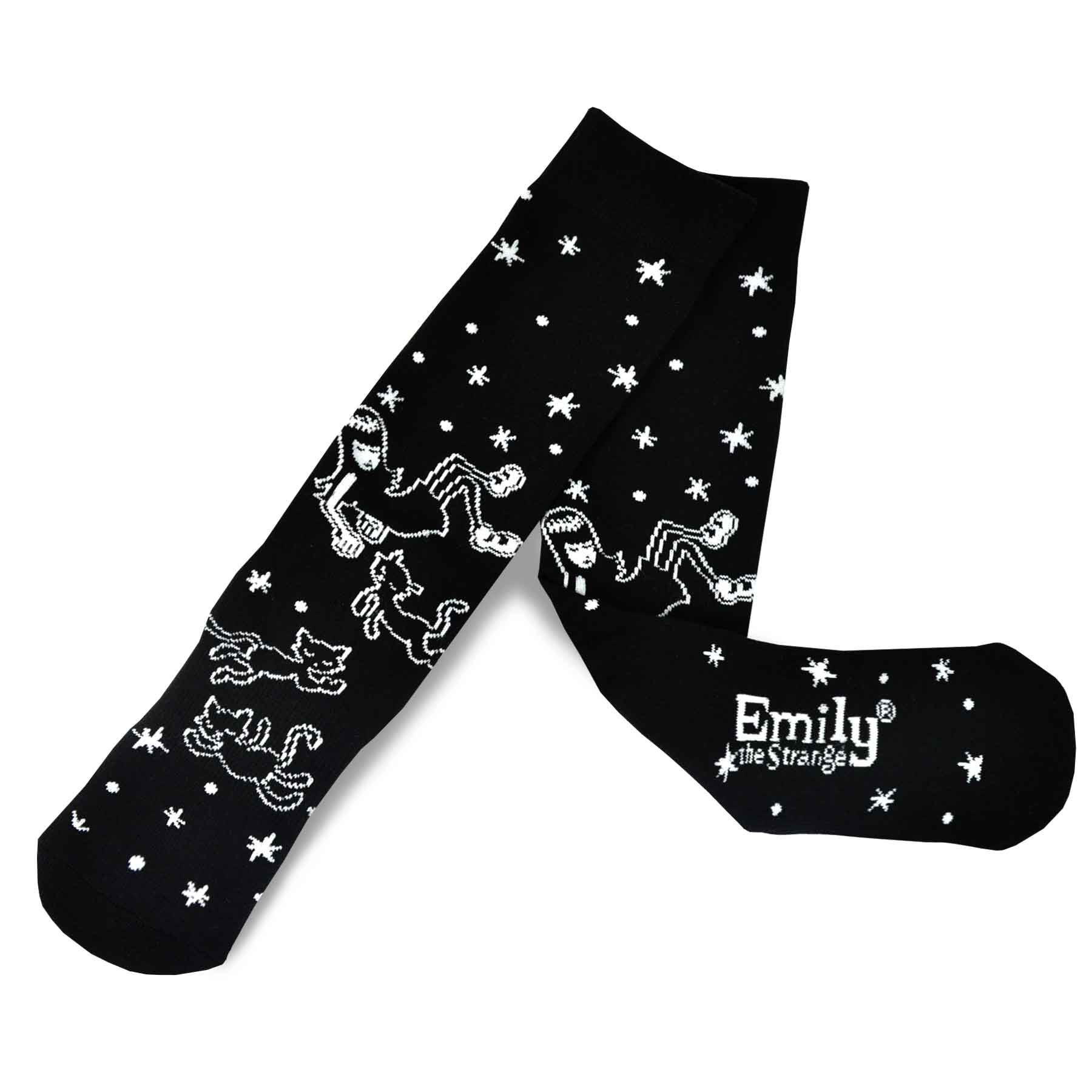 Relaxing Girl and Cats