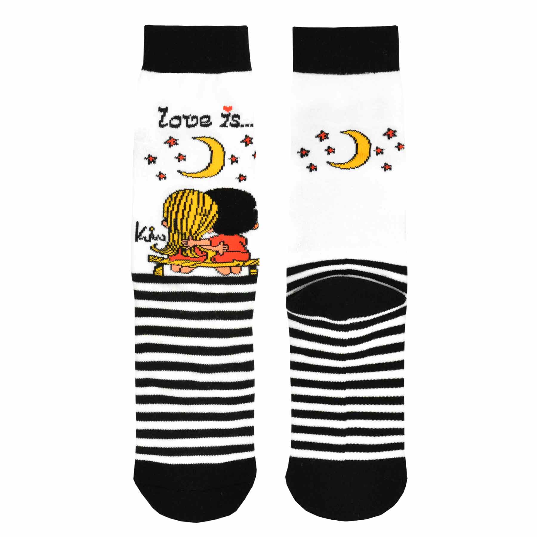 Love Is Watering Plans Together with Butterflies Green Knitted Cotton Crew Socks