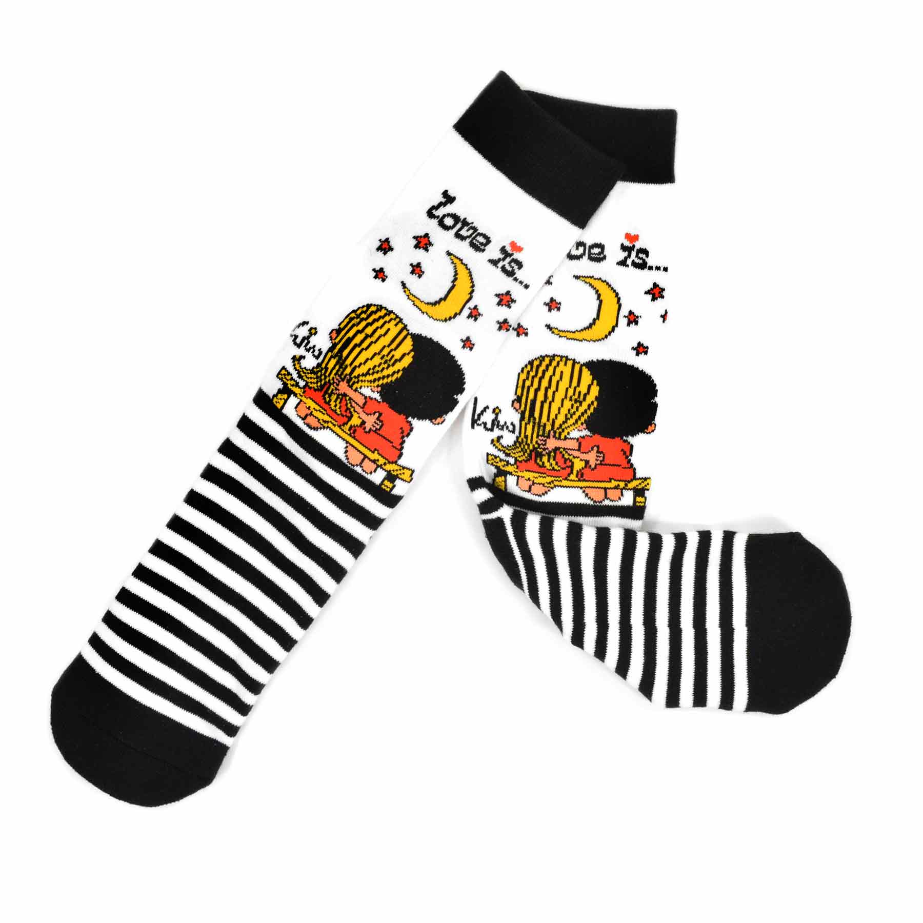 Love Is Watering Plans Together with Butterflies Green Knitted Cotton Crew Socks