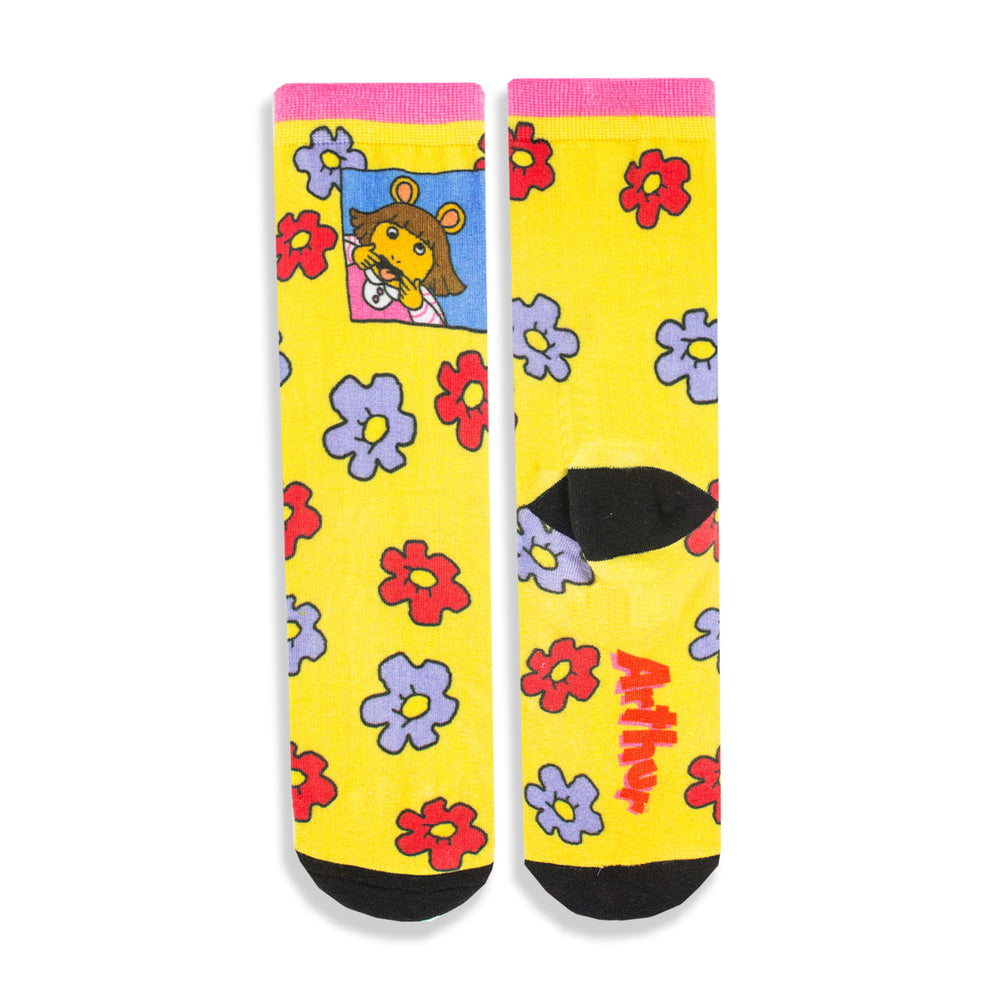 PBS Kids games socks