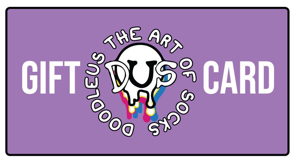DoodleUS Gift Card