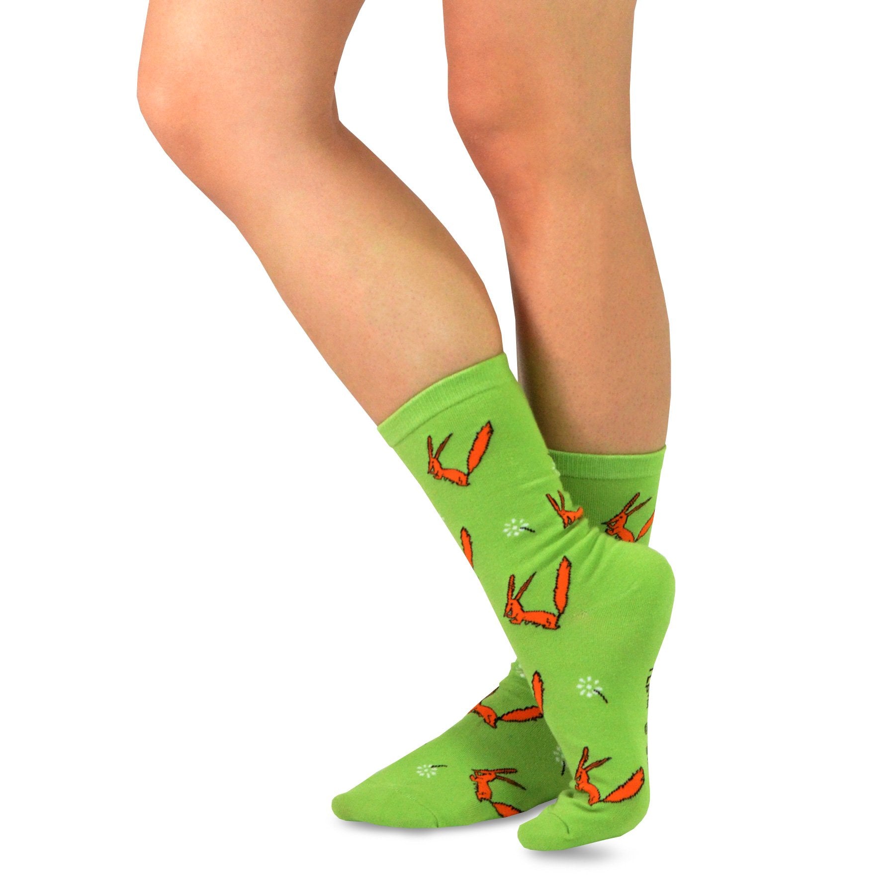 [The Little Prince] Space Boy Classic Book Crew Socks – 12 Pair Gift Box